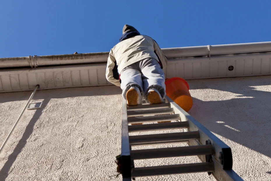 Gutter Cleaning Chantilly