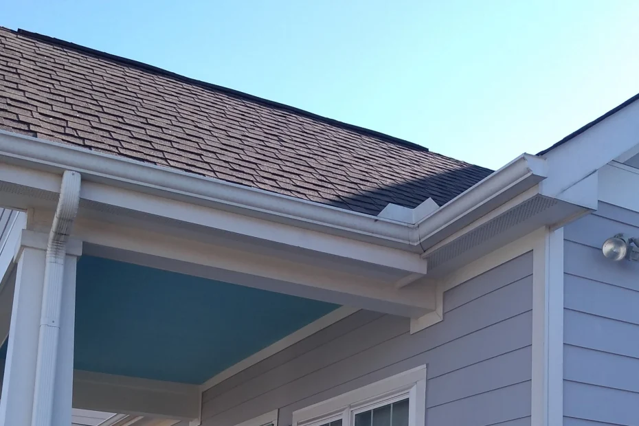 Gutter Cleaning Chantilly